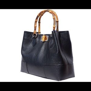 HANDMADE FINE LEATHER 🇮🇹ITALIAN🇮🇹 BAG